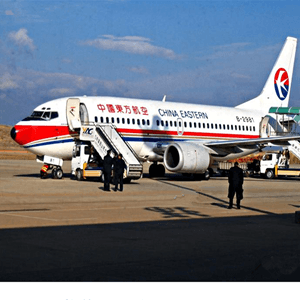 海浪机场物流航空快运业稳步发展的原因是什么？